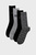 Чоловічі шкарпетки (4 пари) ALL OVER LOGO GIFTBOX