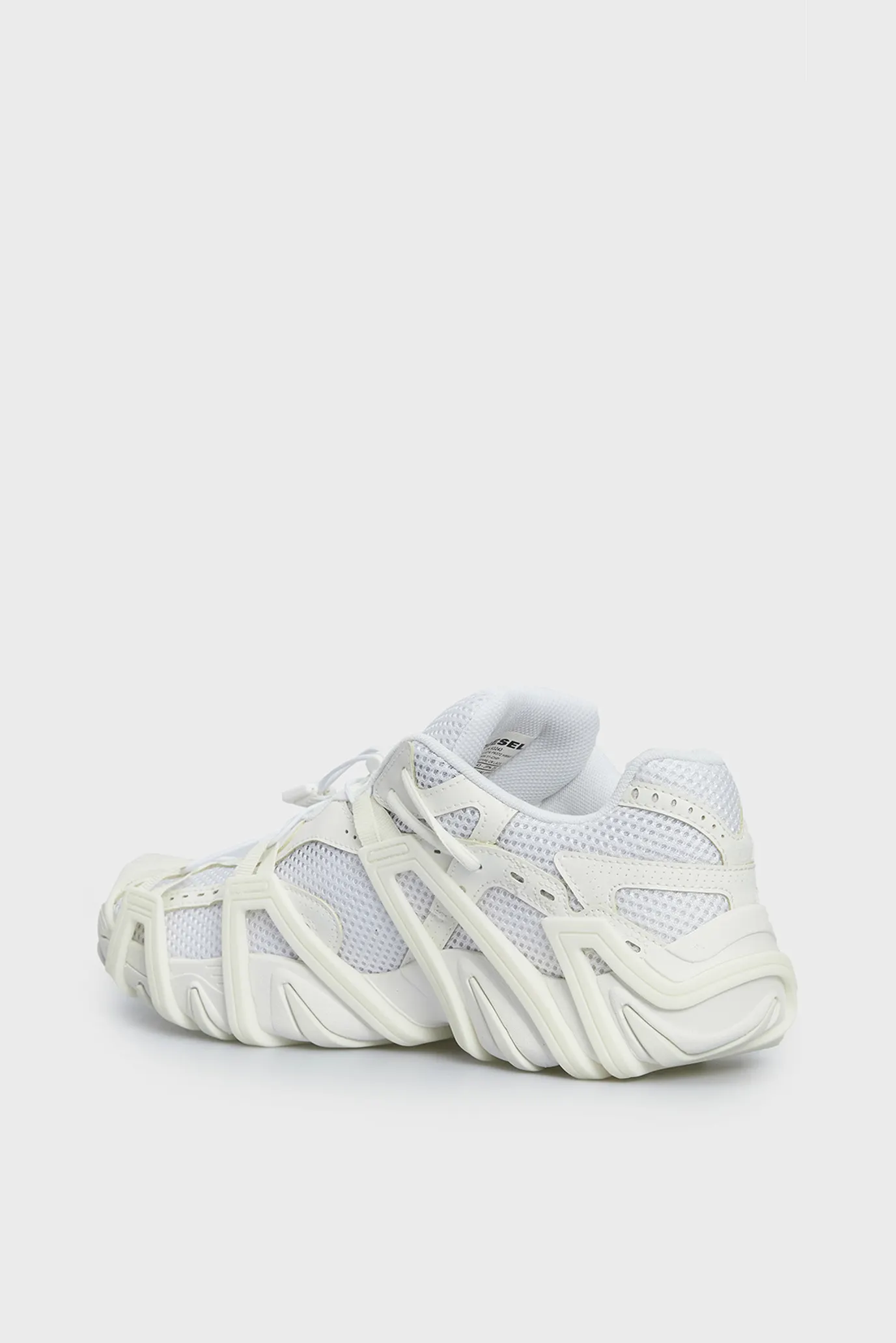 Мужские белые кроссовки S-PROTOTYPE 5