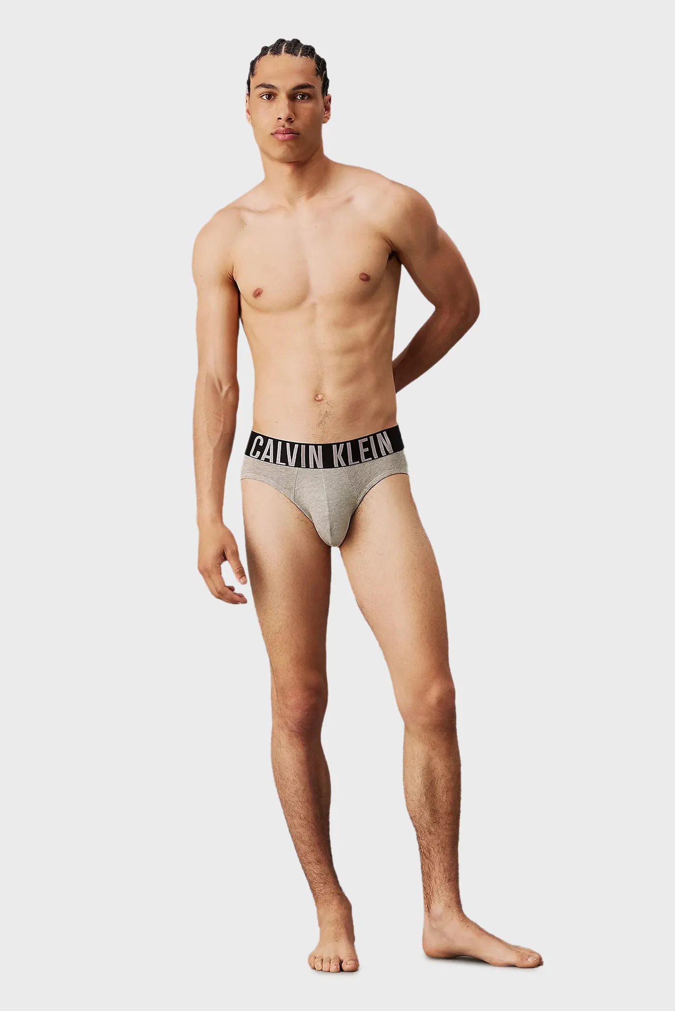 Мужские брифы (3 шт) HIP BRIEF 4