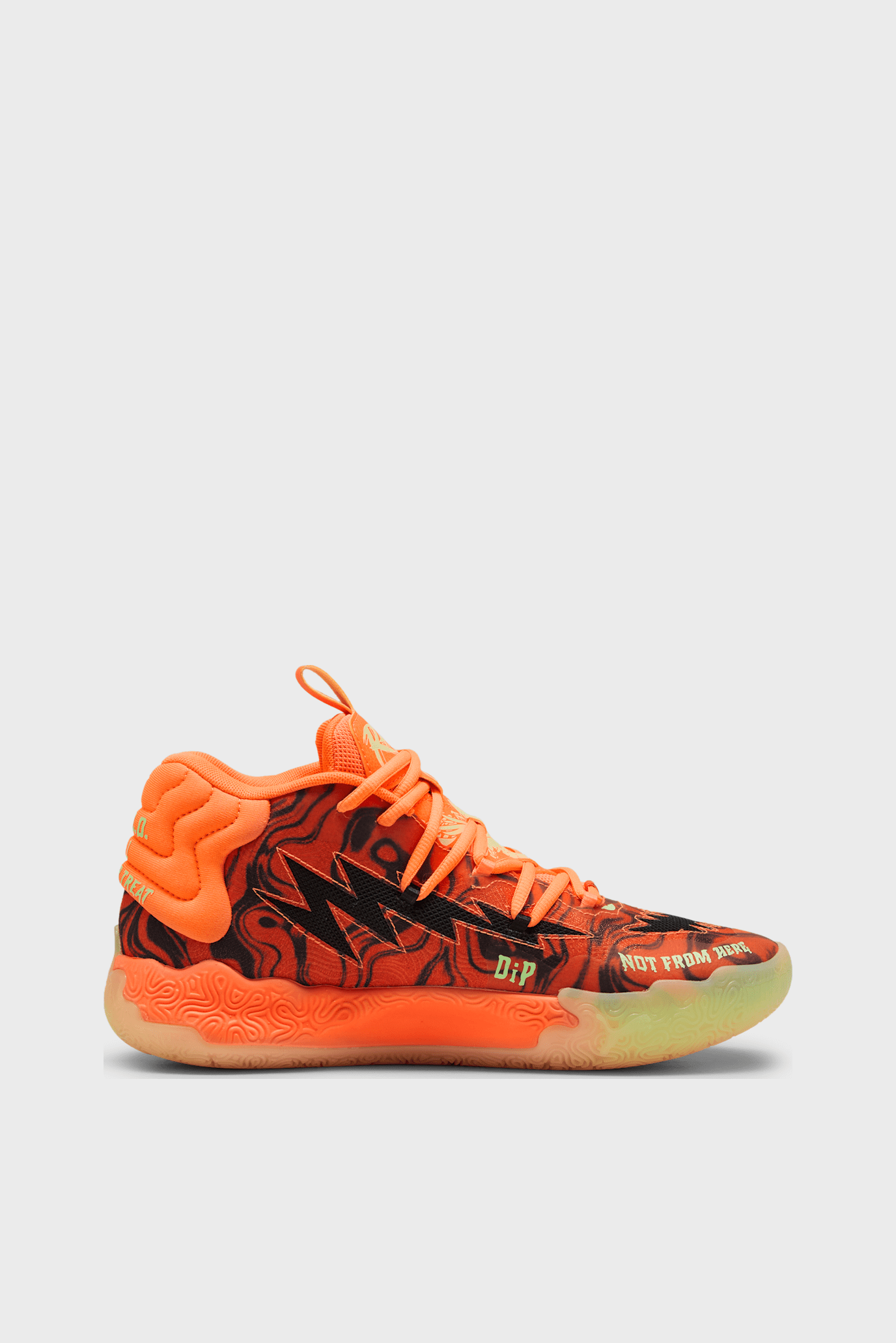 Кросівки MB.03 Halloween Basketball Shoes 1