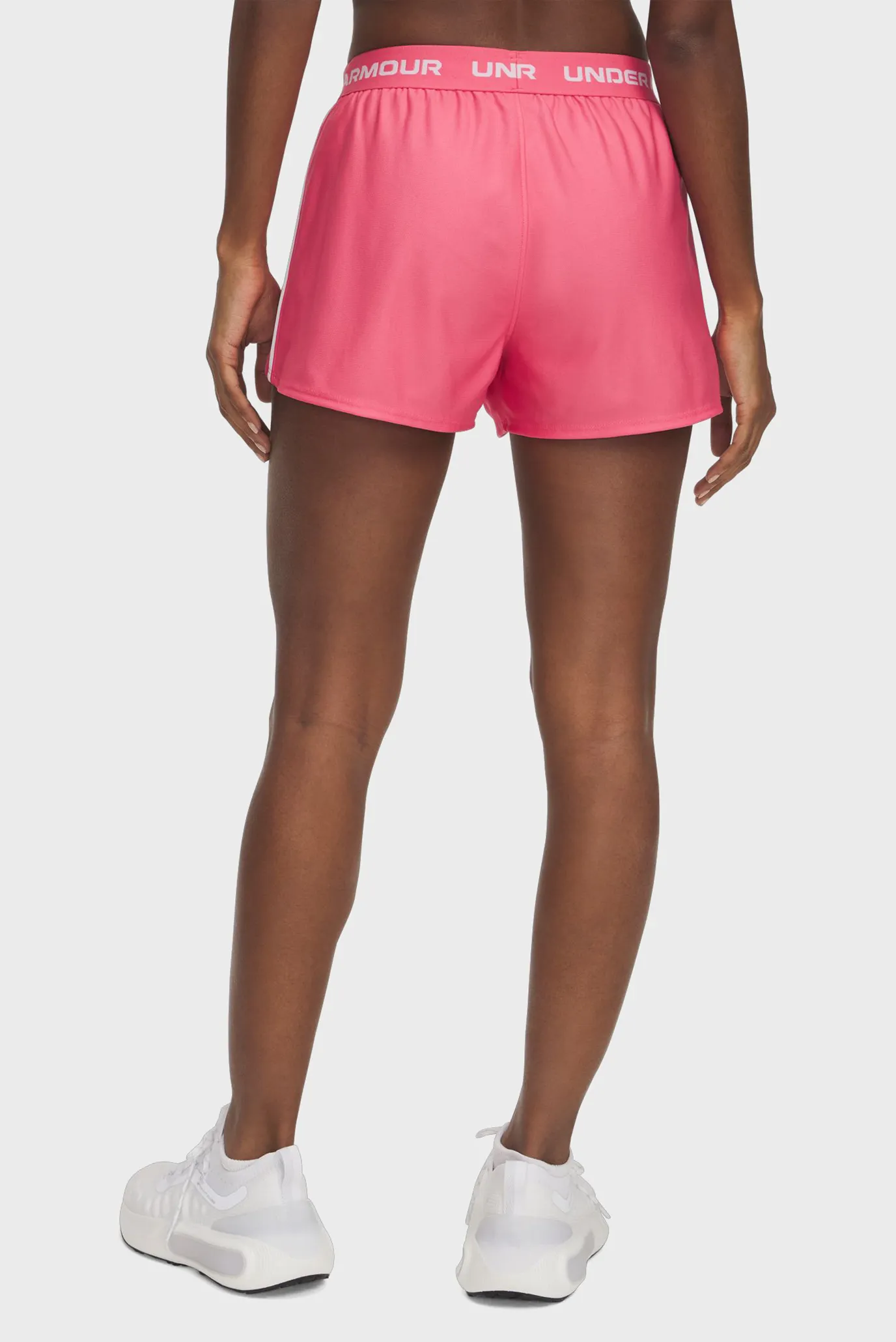 Жіночі рожеві шорти Tech Play Up Shorts 3