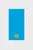 Блакитний рушник MICROFIBER GYM TOWEL