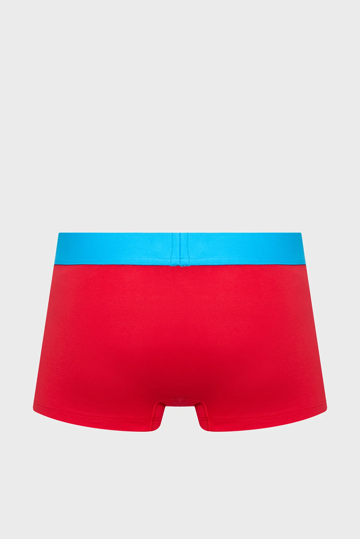 Чоловічі червоні боксери 2