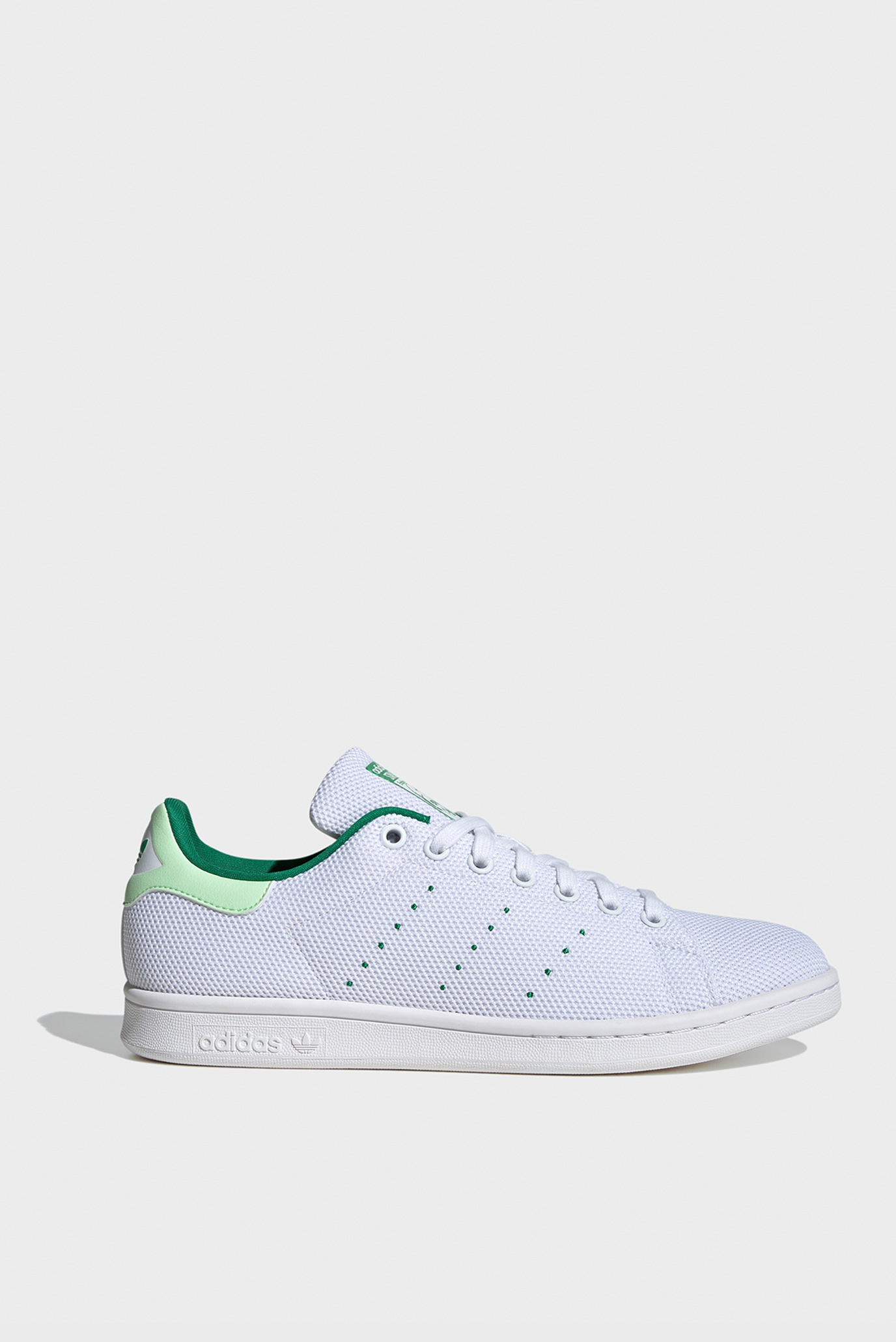 Чоловічі білі снікерси Stan Smith 1