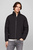 Мужская черная куртка PORTLAND MIX MEDIA STAND JKT