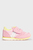 Дитячі рожеві кросівки Baby Jazz