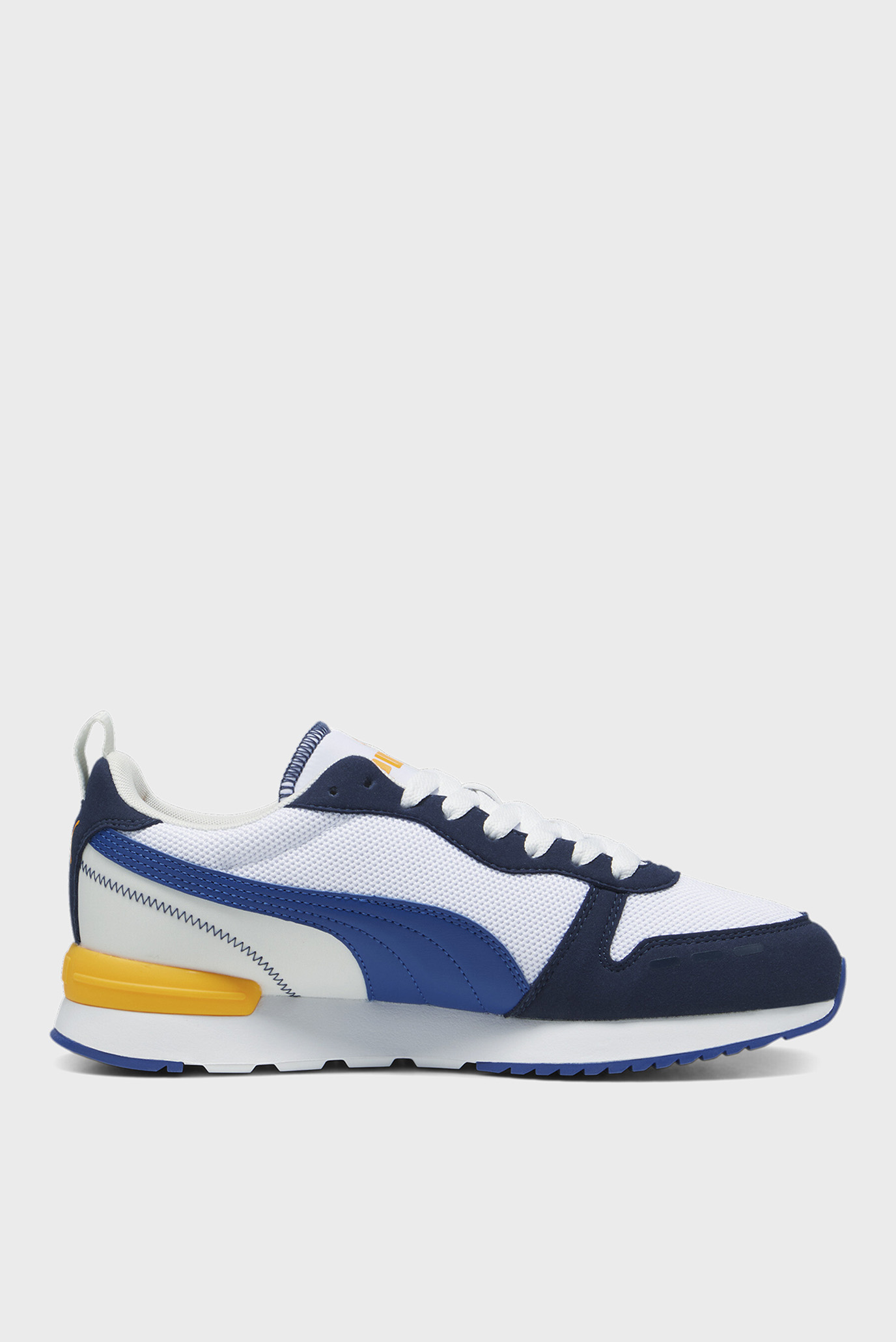 Чоловічі снікерси PUMA R78 Sneakers 1