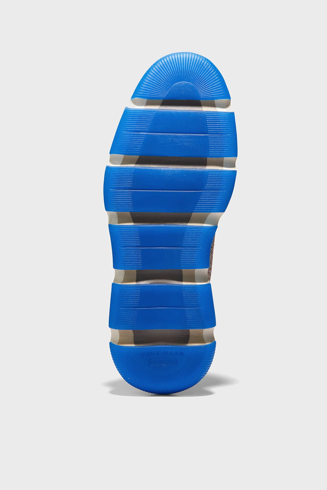 Чоловічі коричневі оксфорди 4.ZERØGRAND Stitchlite™ Oxford 6