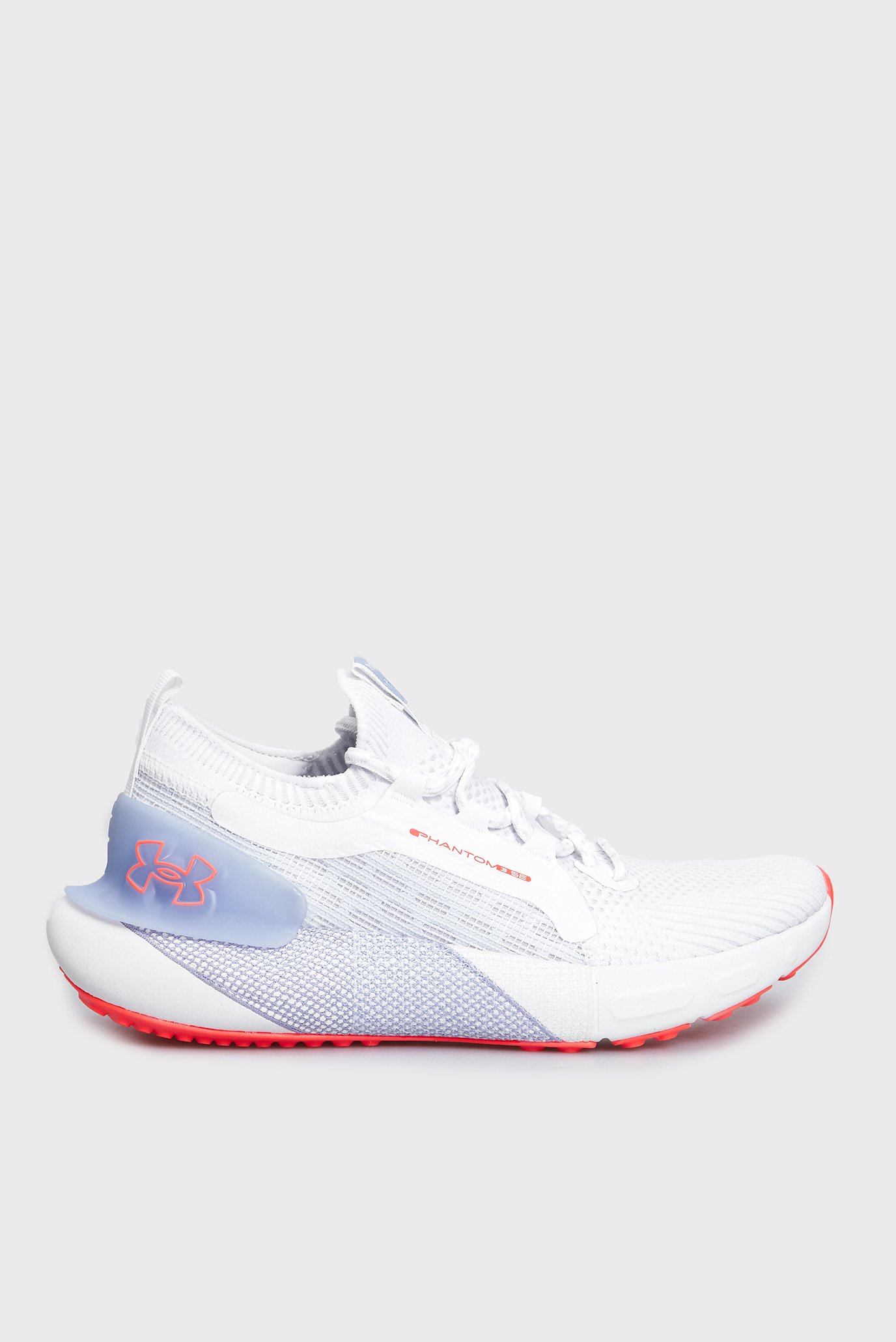 Женские белые кроссовки UA W HOVR Phantom 3 SE Белый 6 Under Armour 3026584-102 Женские белые кроссовки UA W HOVR Phantom 3 SE Белый 6 Under Armour 3026584-102