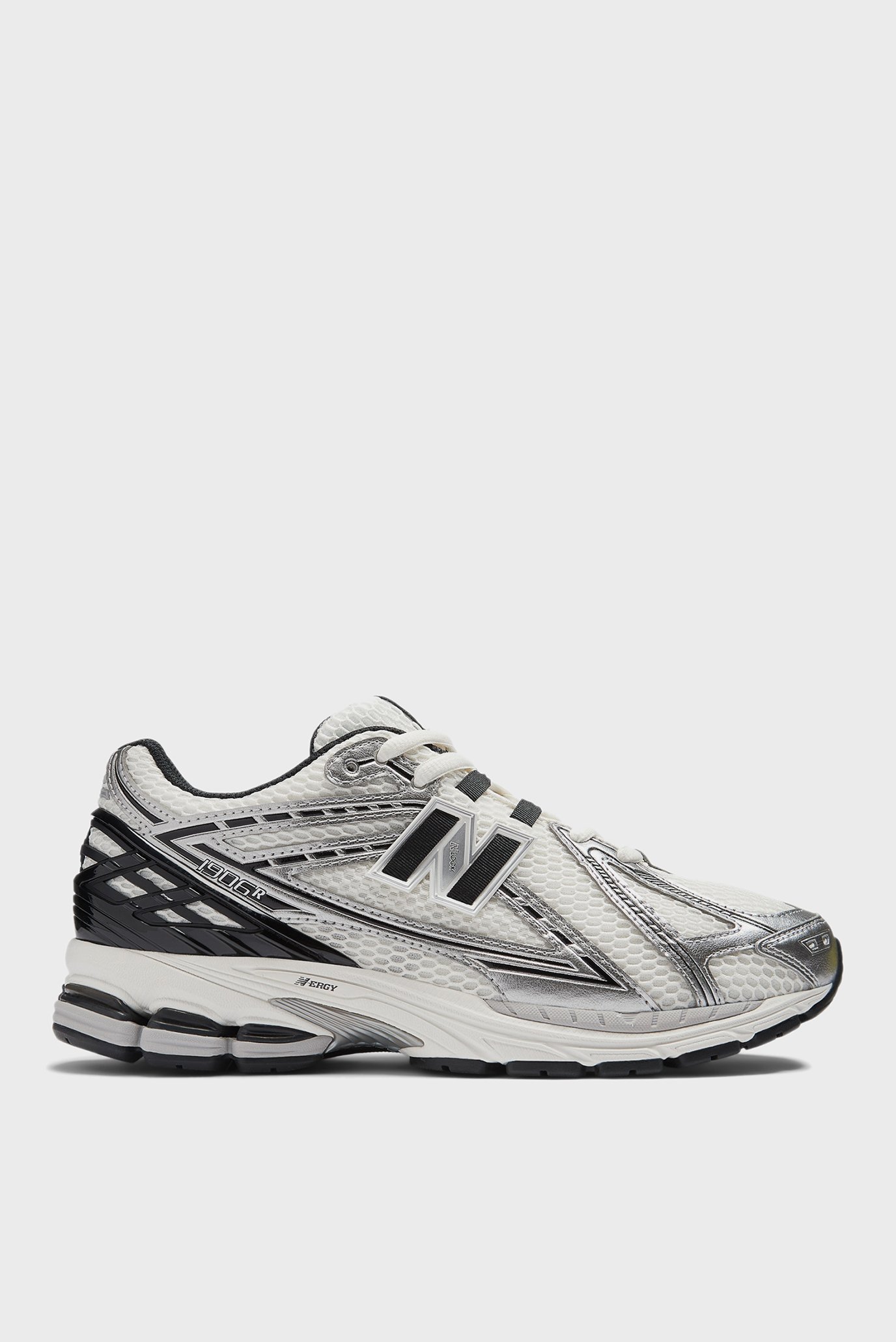 Мужские кроссовки 1906R Серый 9 New Balance M1906RER Мужские кроссовки 1906R Серый 9 New Balance M1906RER