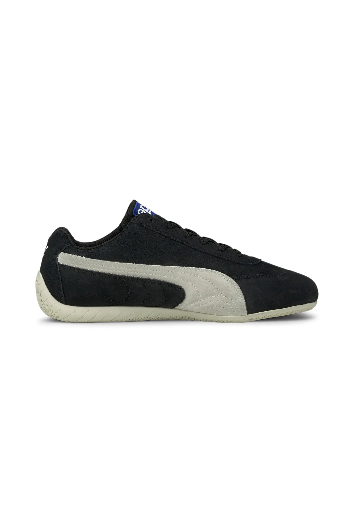 Кеды Speedcat OG+ Sparco Motorsport Shoes PUMA 306725 — MD-Fashion