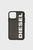 Черный чехол для телефона Moulded Case Core iPhone 11 Pro