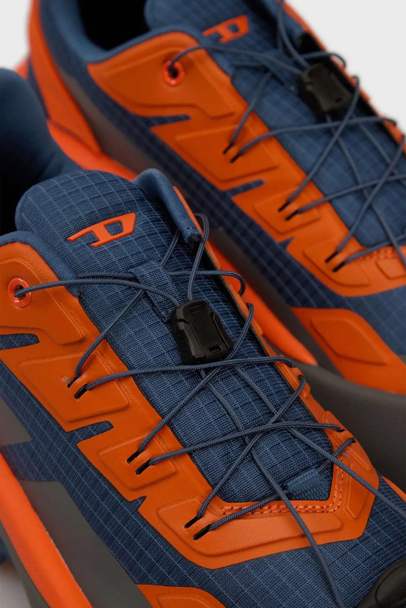 ディカプリオ Мужские кроссовки D-CAGE Diesel Y03444 P6918 — MD-Fashion