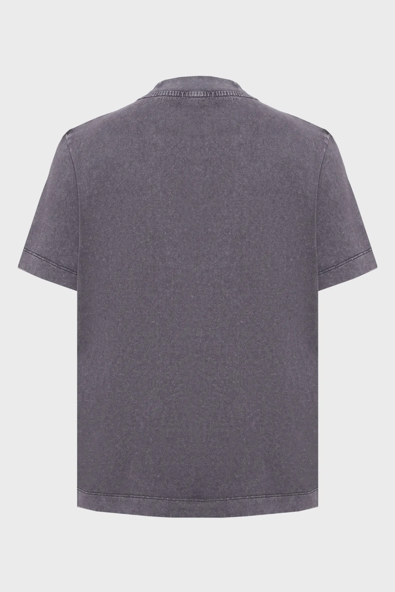 Жіноча сіра футболка 8