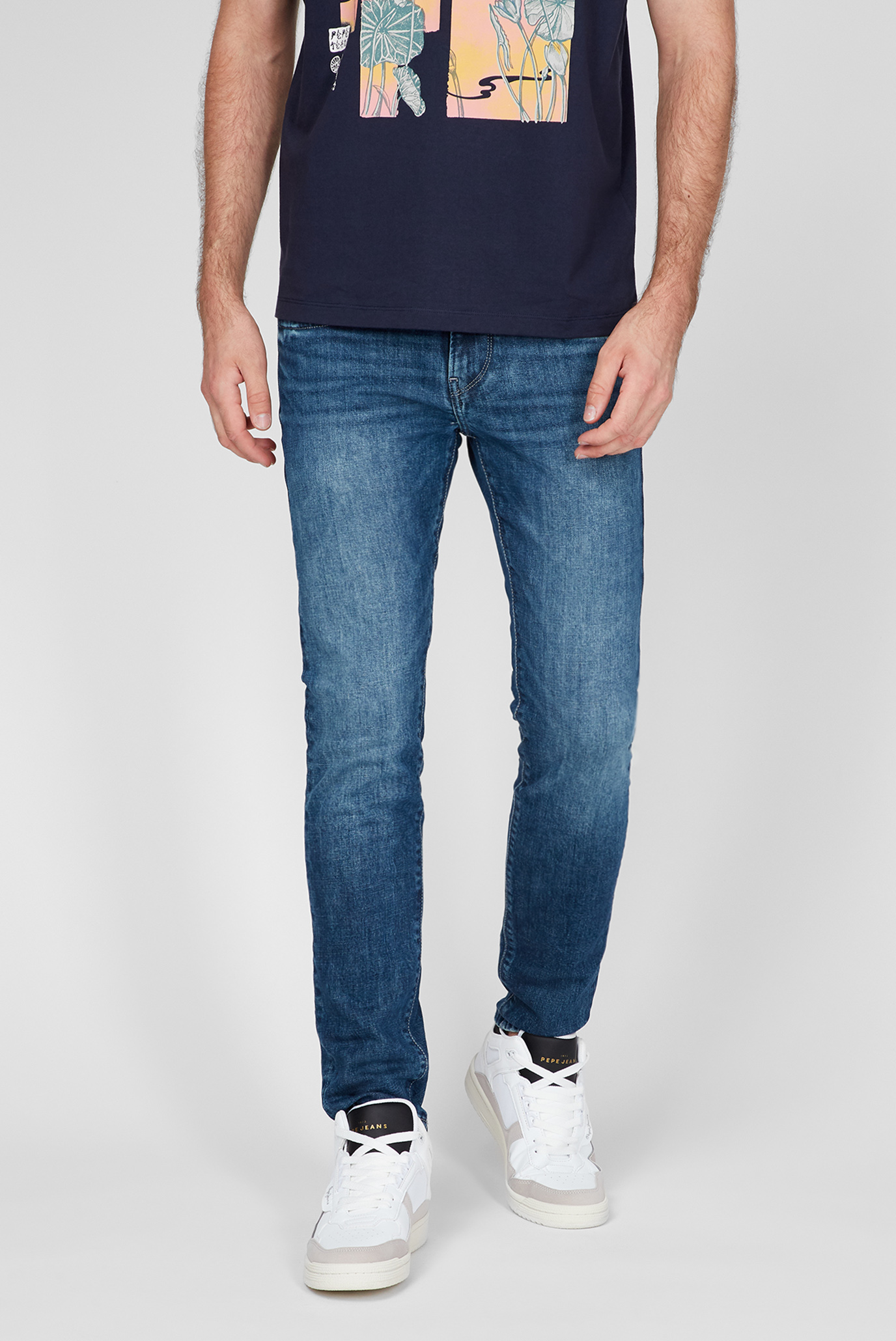 4101 lancet skinny jeans