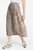 Женская бежевая юбка с узором PUMA x LIBERTY Printed Pleated Women's Skirt