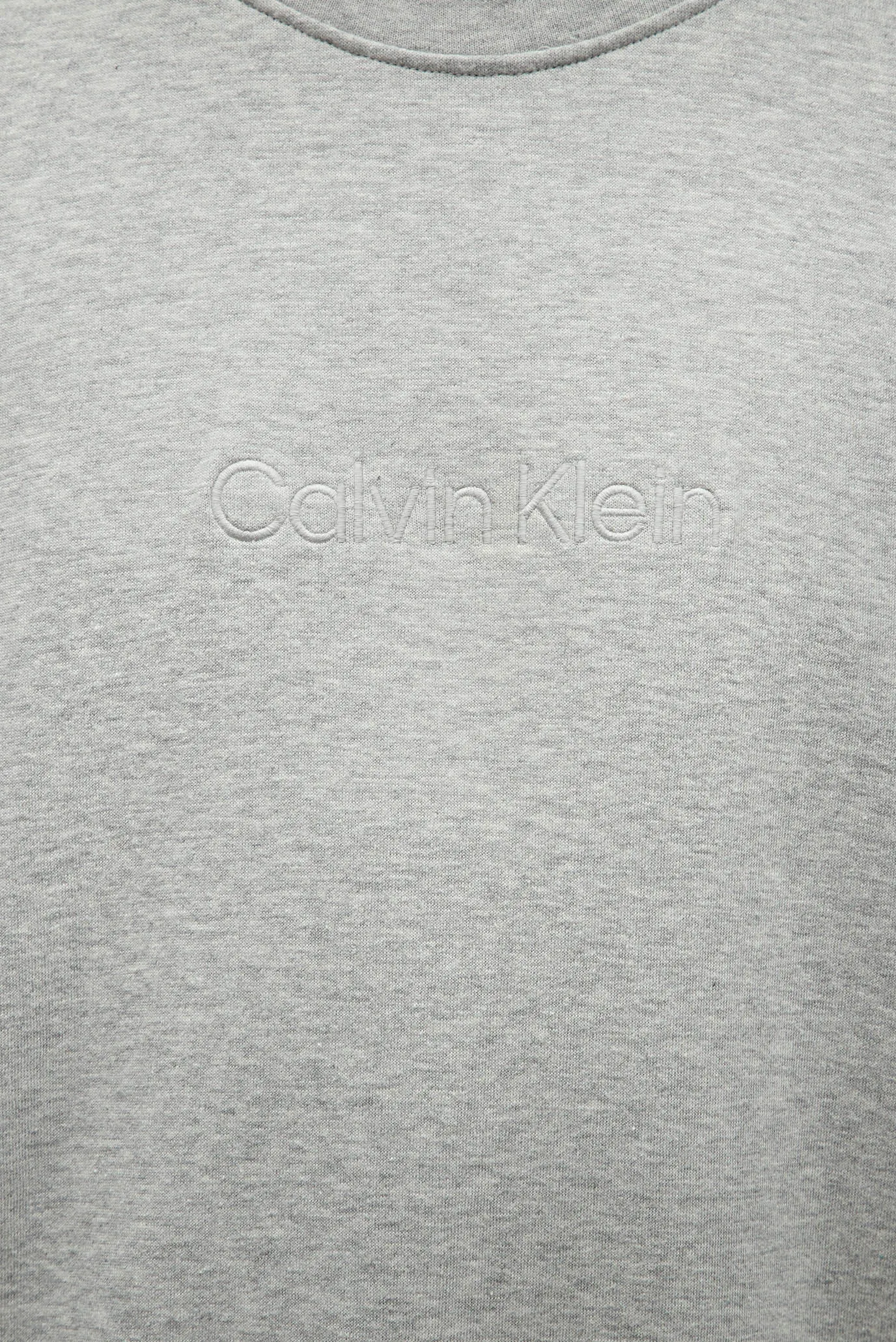 Мужской серый свитшот 7