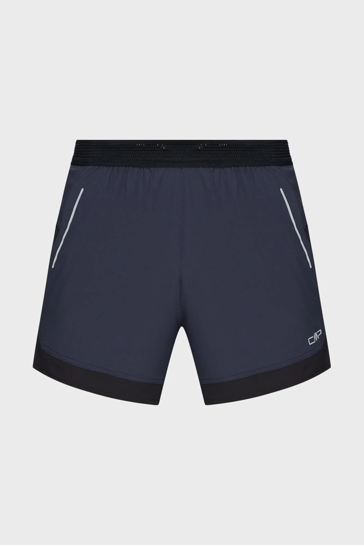 Мужские шорты Разноцветный 54 CMP 32C6727-U423