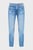 Жіночі сині джинси D-JOY L.30 TROUSERS