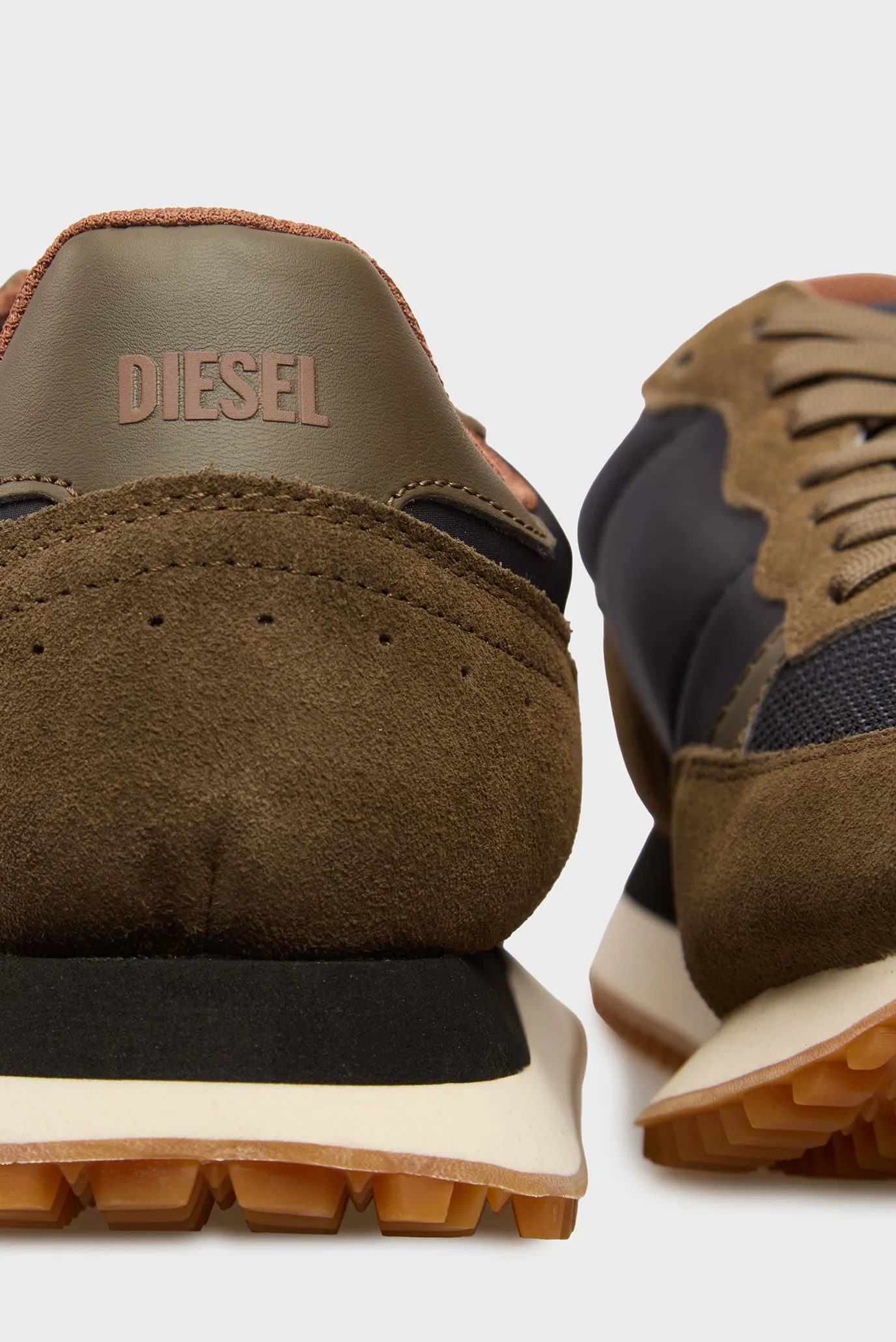 Чоловічі кросівки S-D-LIGHT 2