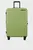 Оливковый чемодан 75 см RESTACKD