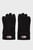 Чоловічі чорні рукавички TJM SKATER BOY GLOVES