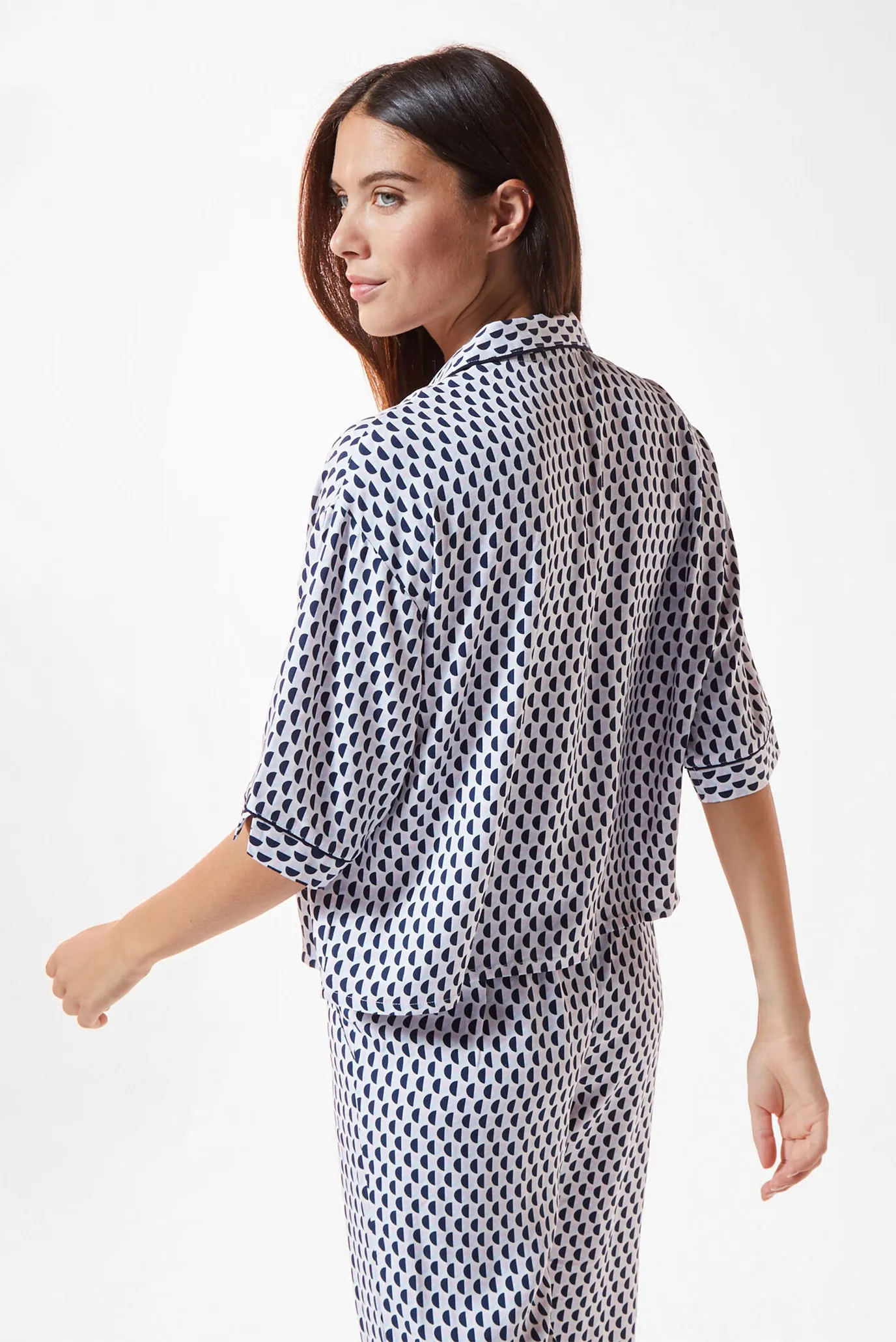 Жіноча сорочка MADDEN 3