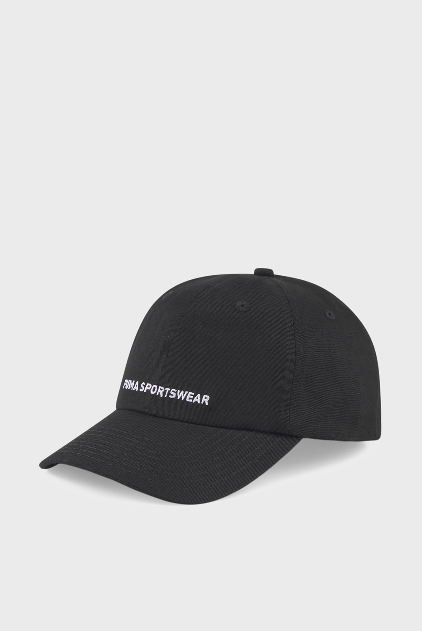 Черная кепка Sportswear Cap 1