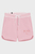 Жіночі рожеві шорти PUMA SQUAD Women's Shorts