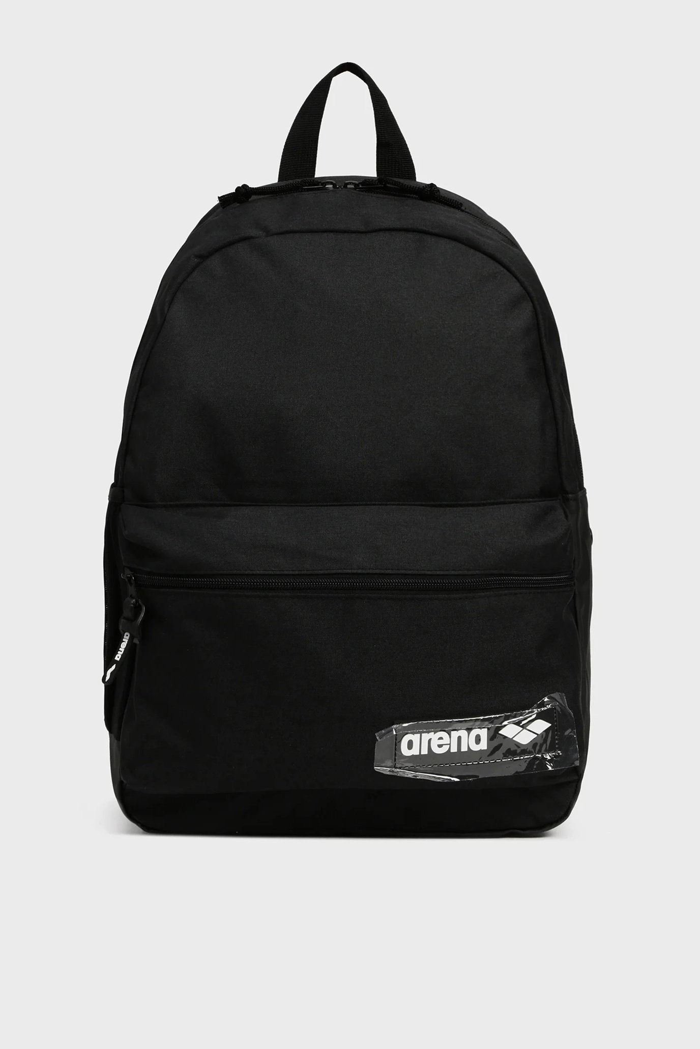 Черный рюкзак TEAM BACKPACK 30 1