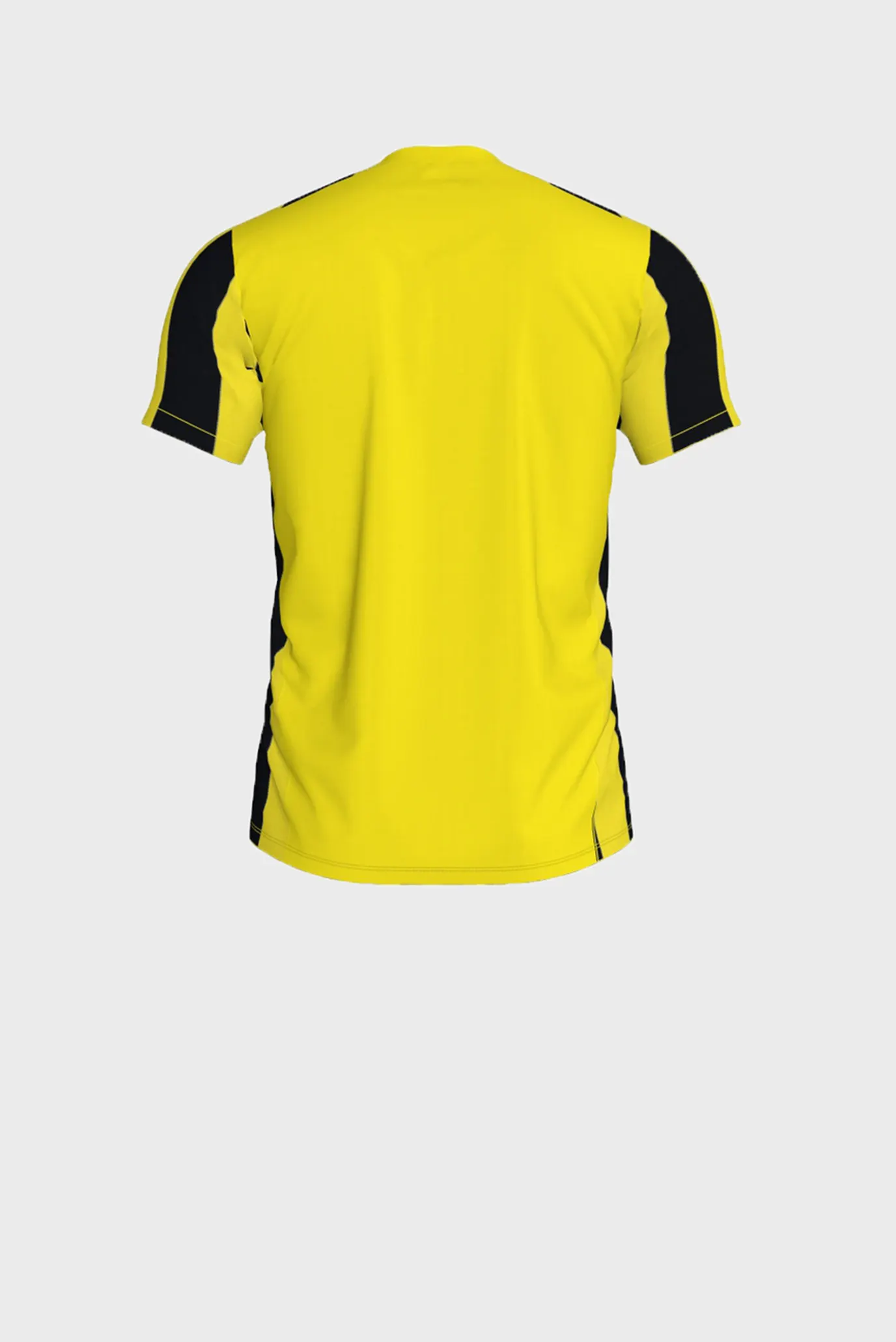 Детская желтая футболка 2