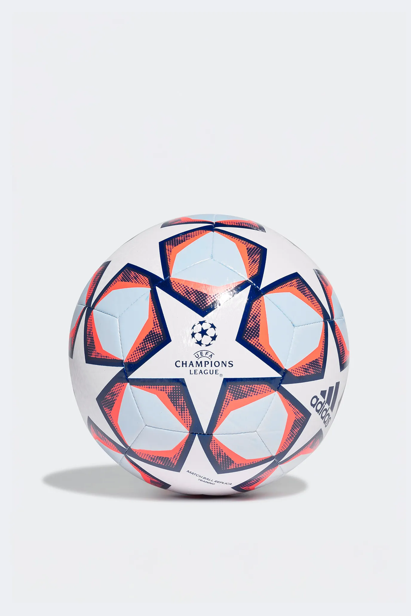 Футбольный мяч UCL Finale 20 adidas GI8597 — MD-Fashion