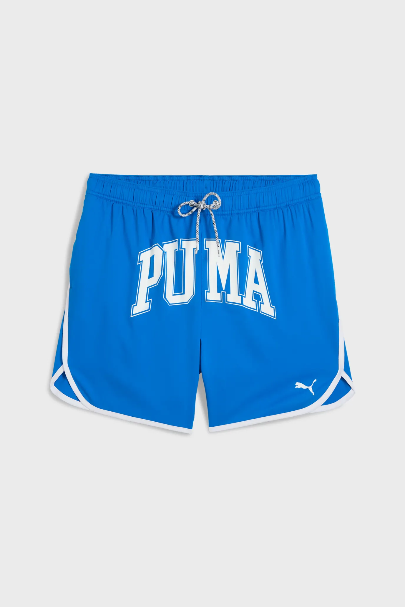 Чоловічі сині плавальні шорти Swim Shorts Men 1