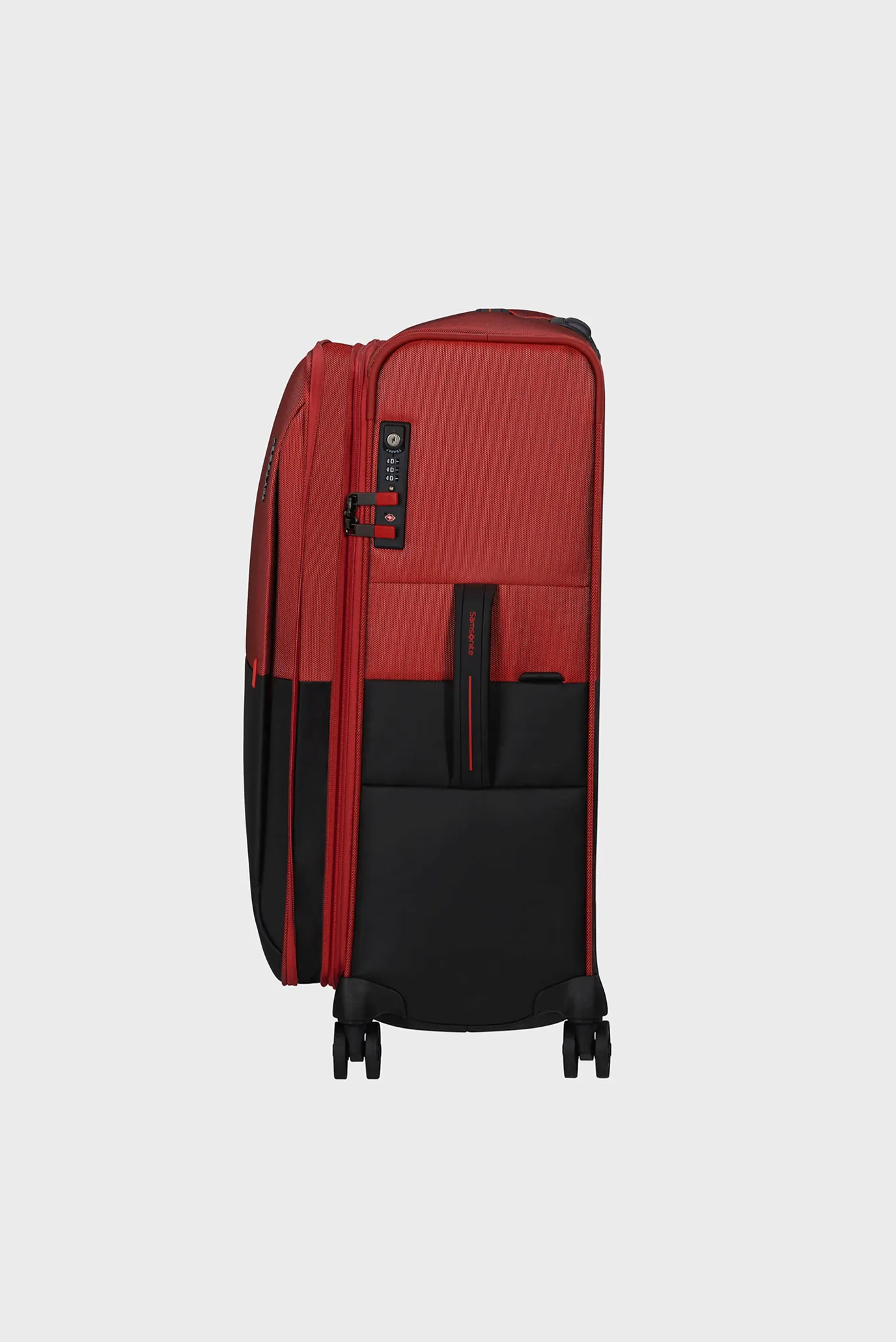 Жіноча валіза 55 см RYTHUM 3