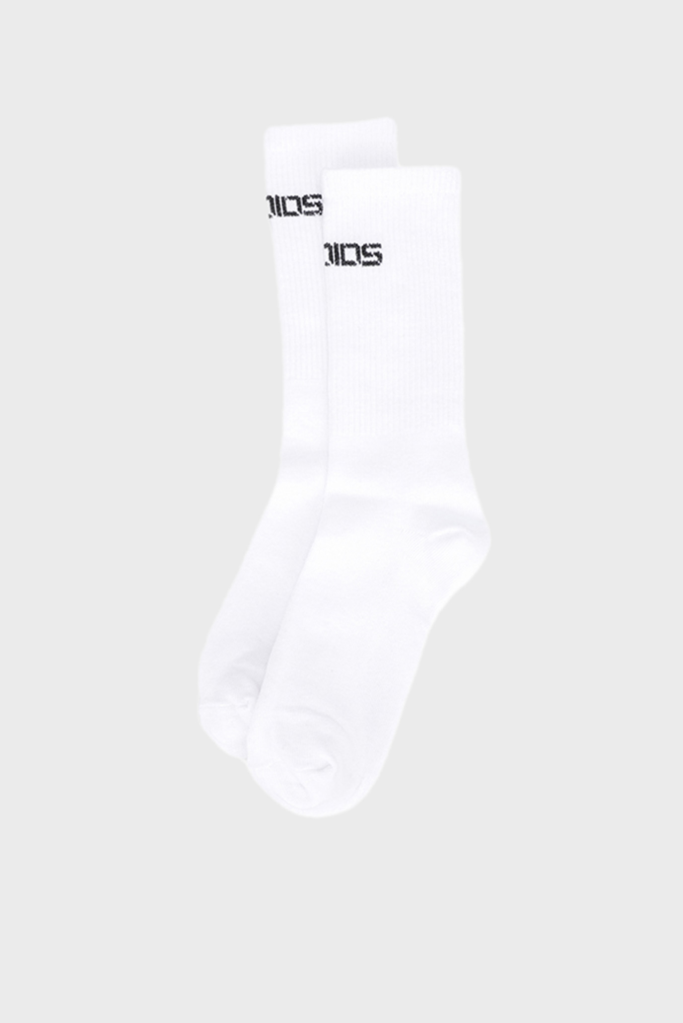 Белые носки Depaso 1