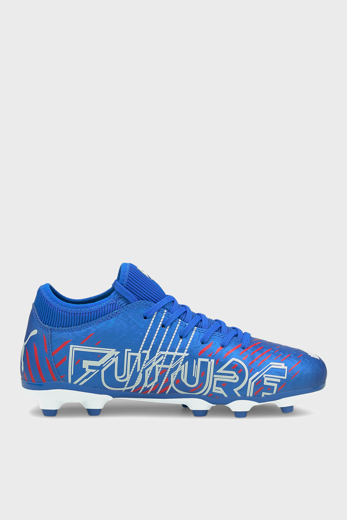 Детские бутсы Future Z 4.2 FG/AG Youth Football Boots 1