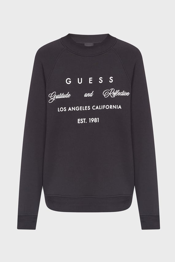 Guess deals mabel sweatshirt