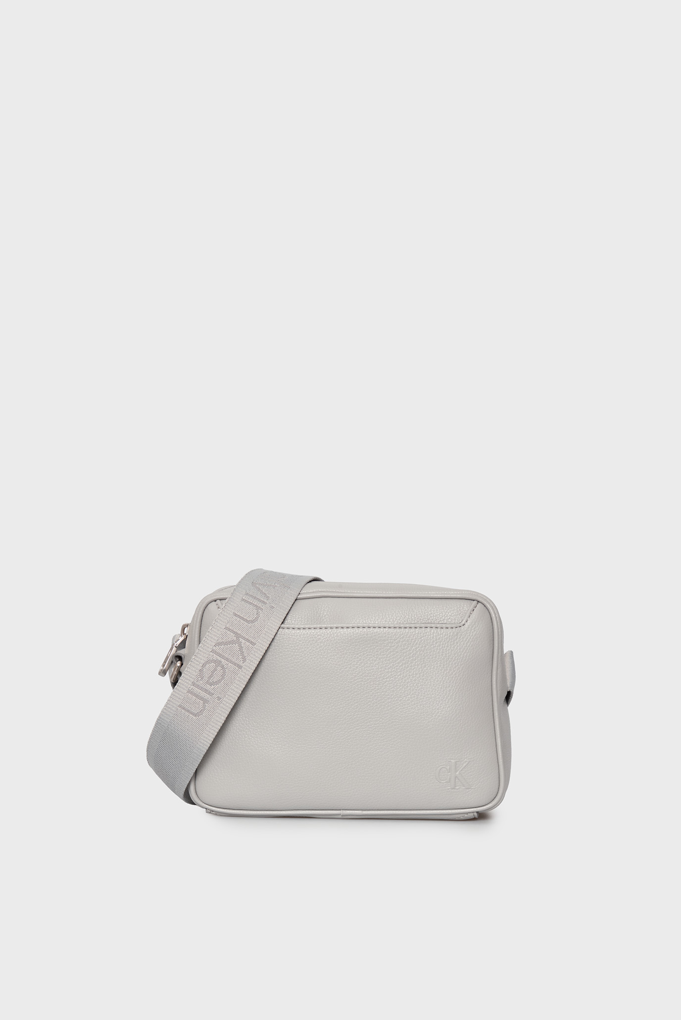 Мужская серая сумка CARGO Серый ONESIZE Calvin Klein LV04D3129G Мужская серая сумка CARGO Серый ONESIZE Calvin Klein LV04D3129G