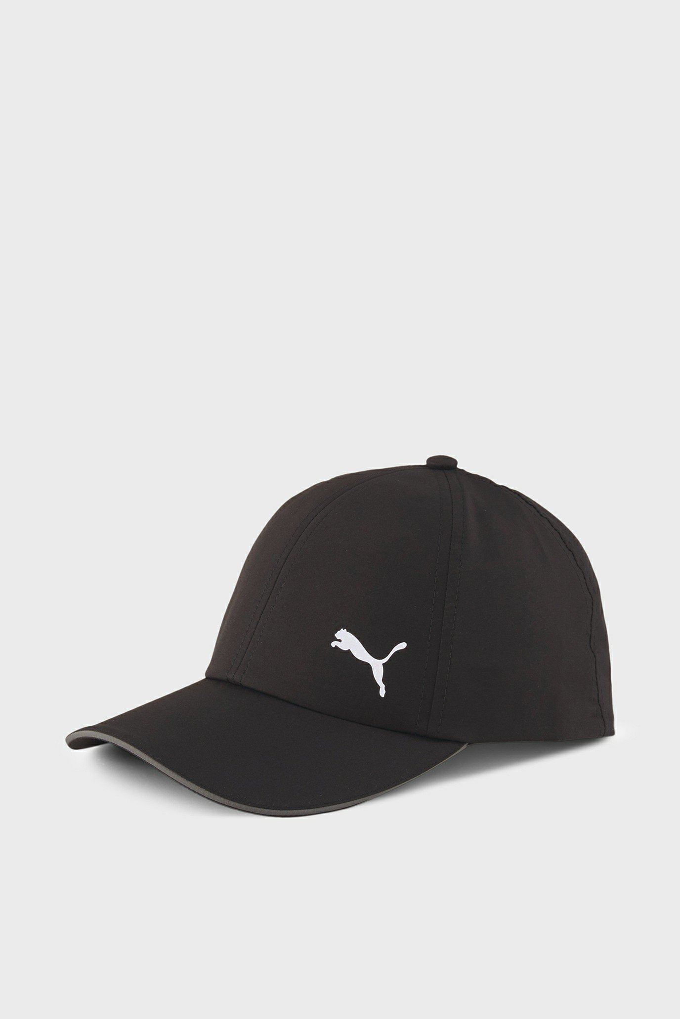 Женская черная кепка Essentials Running Cap 1