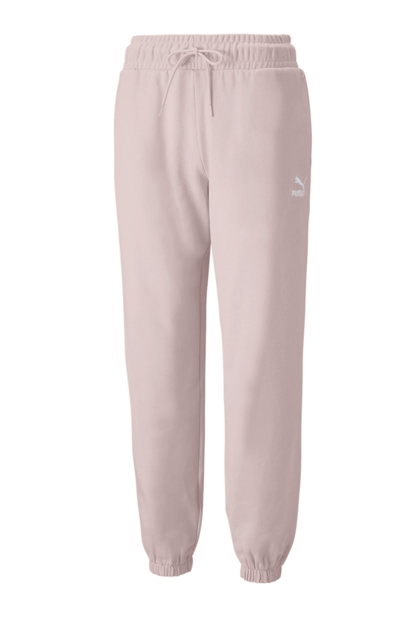Штаны Classics Relaxed Women's Sweatpants PUMA 530416 — MD-Fashion