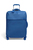 Жіноча синя валіза PLUME COBALT BLUE