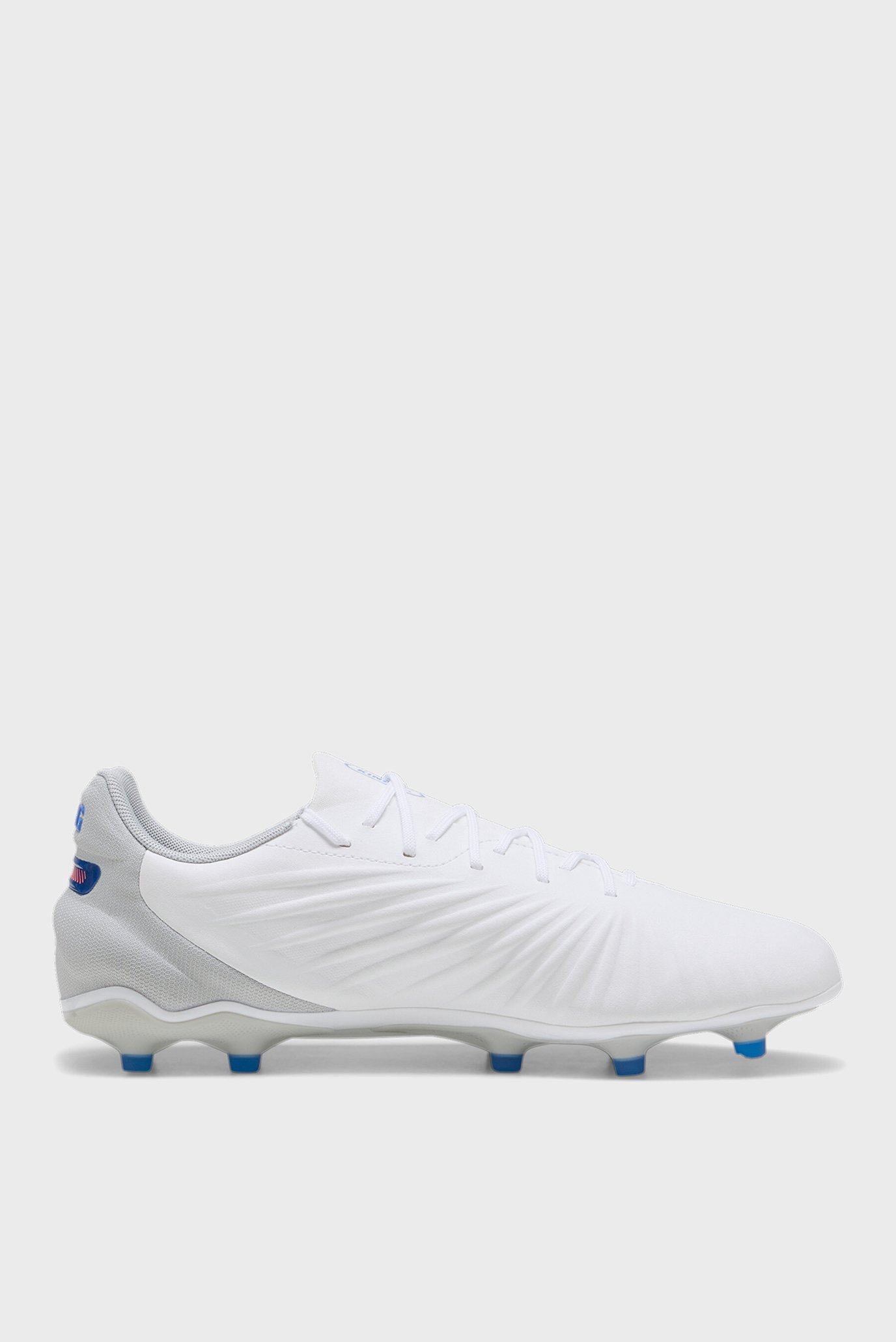 Білі бутси KING MATCH FG/AG Football Boots 1