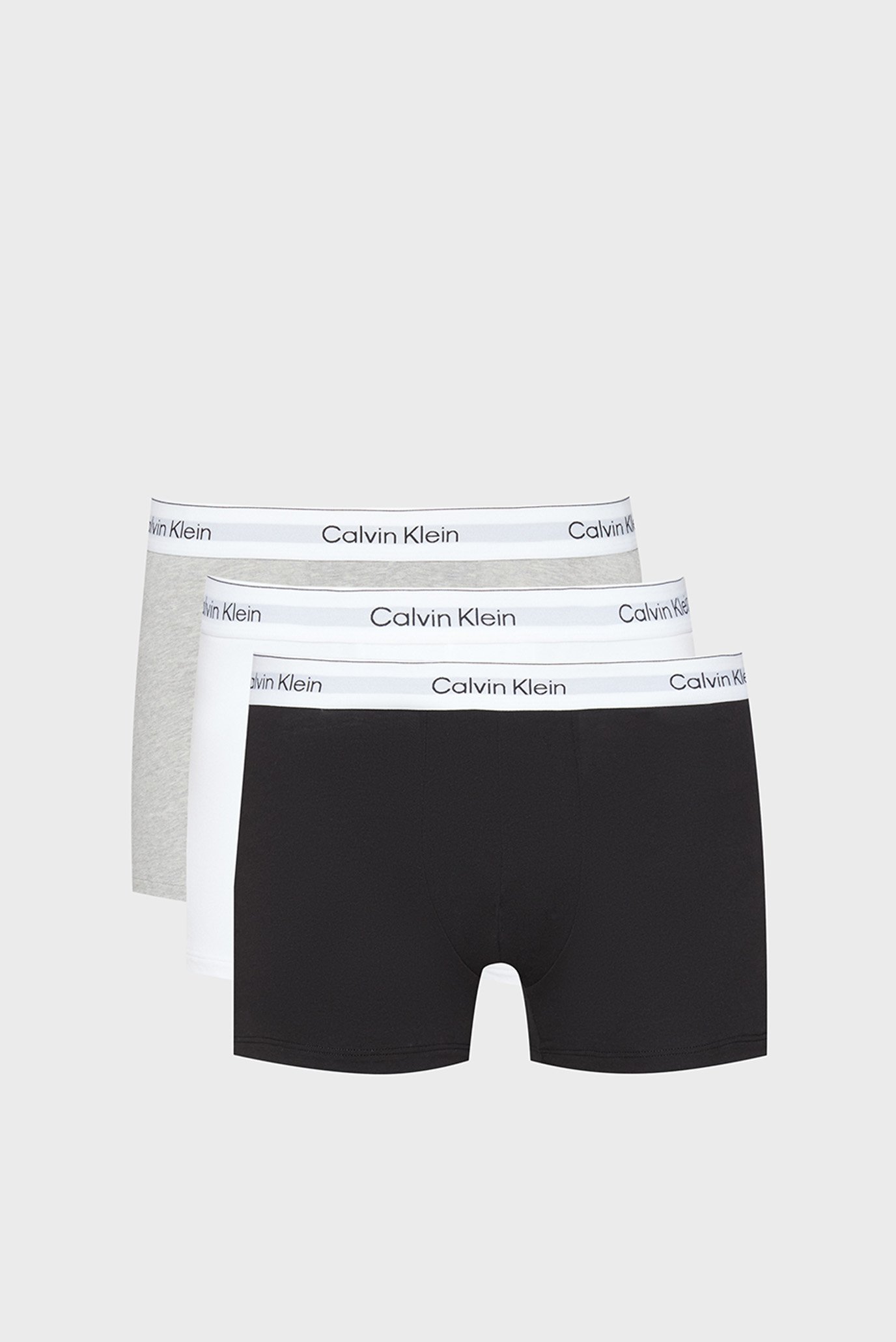 Мужские боксеры (3 шт) TRUNK Разноцветный XXL Calvin Klein LV00NB4392 Мужские боксеры (3 шт) TRUNK Разноцветный XXL Calvin Klein LV00NB4392