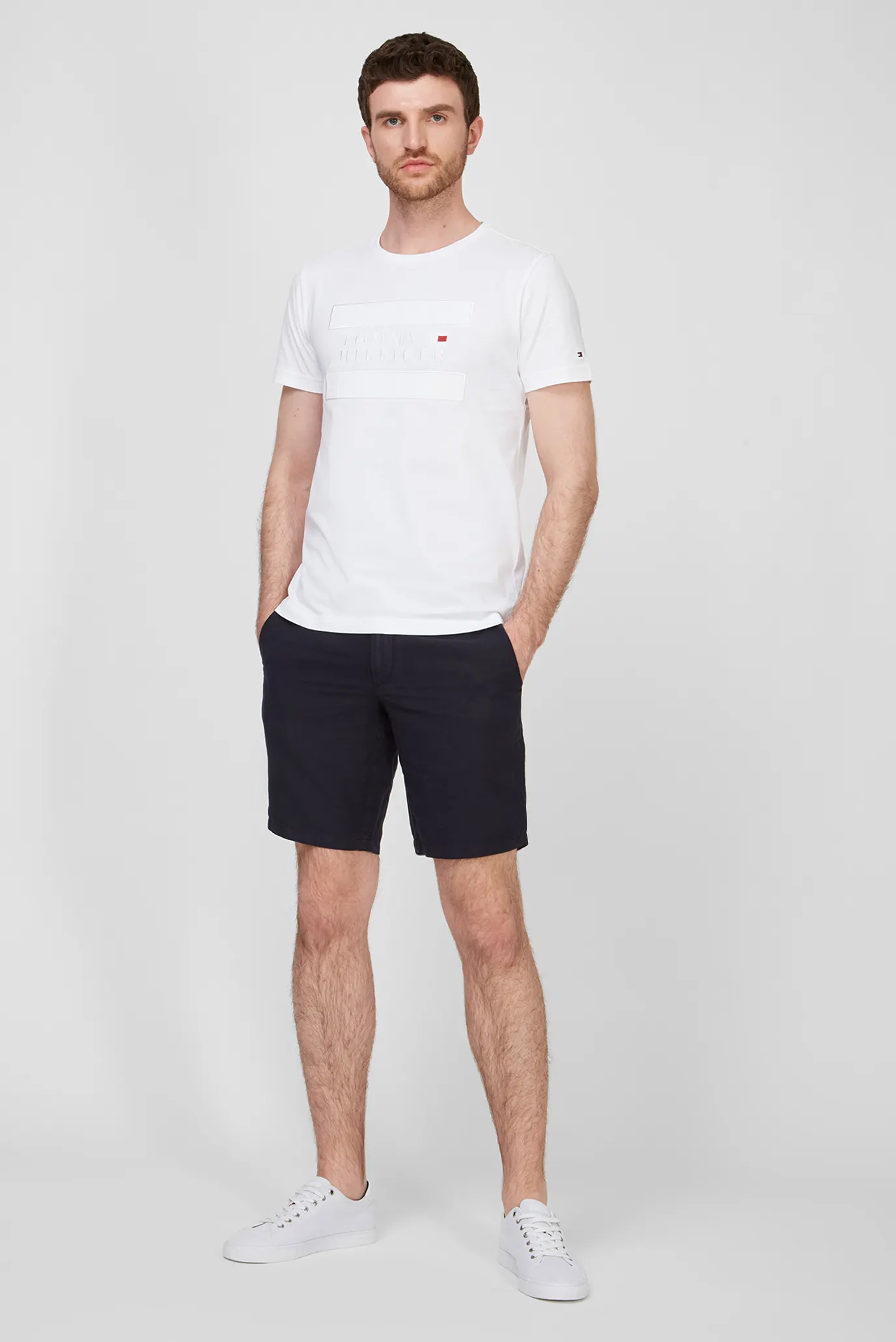APPLIQUE Tommy Hilfiger MW0MW17669 