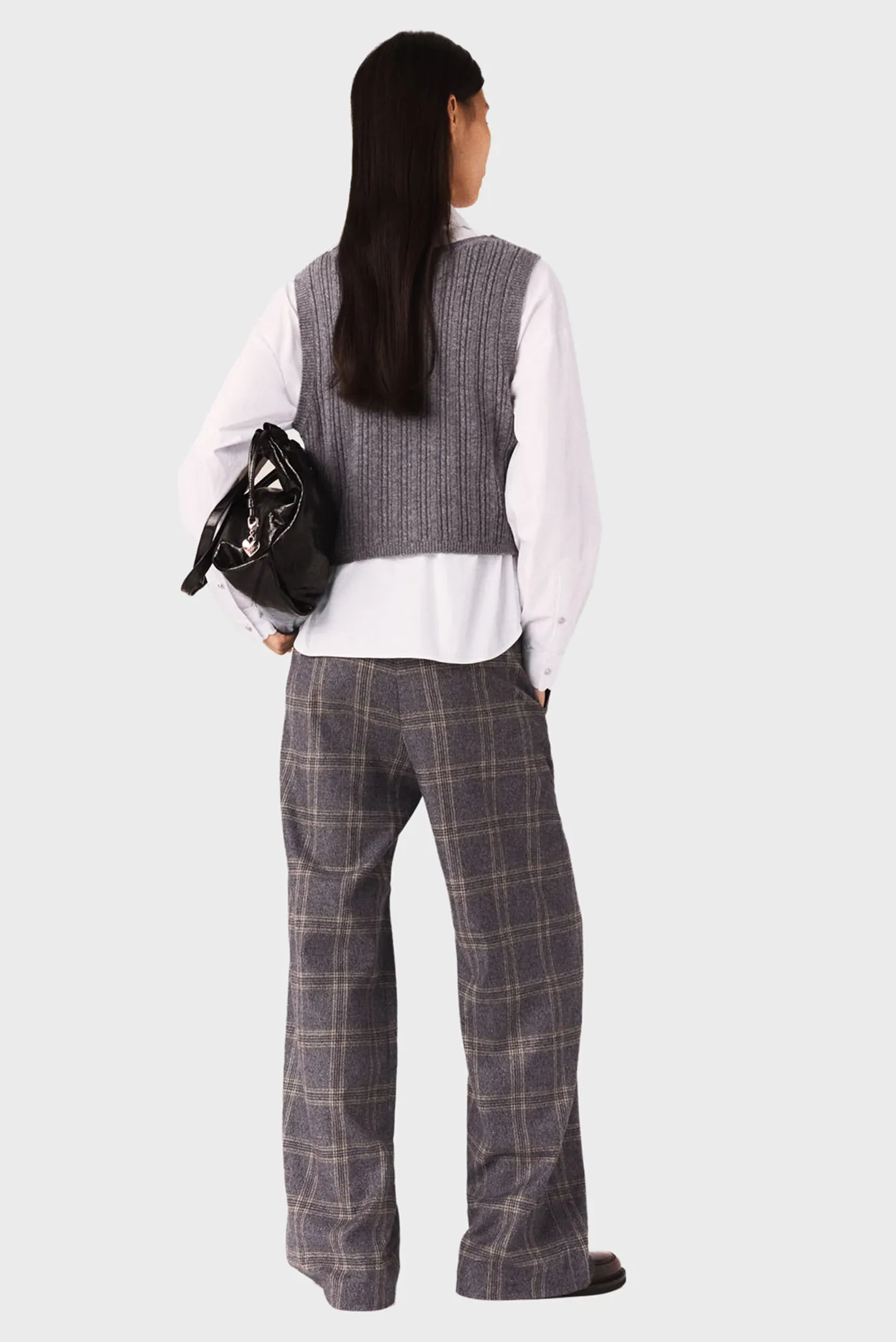 Жіноча сорочка 4