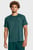 Мужская зеленая футболка UA Tech Textured SS