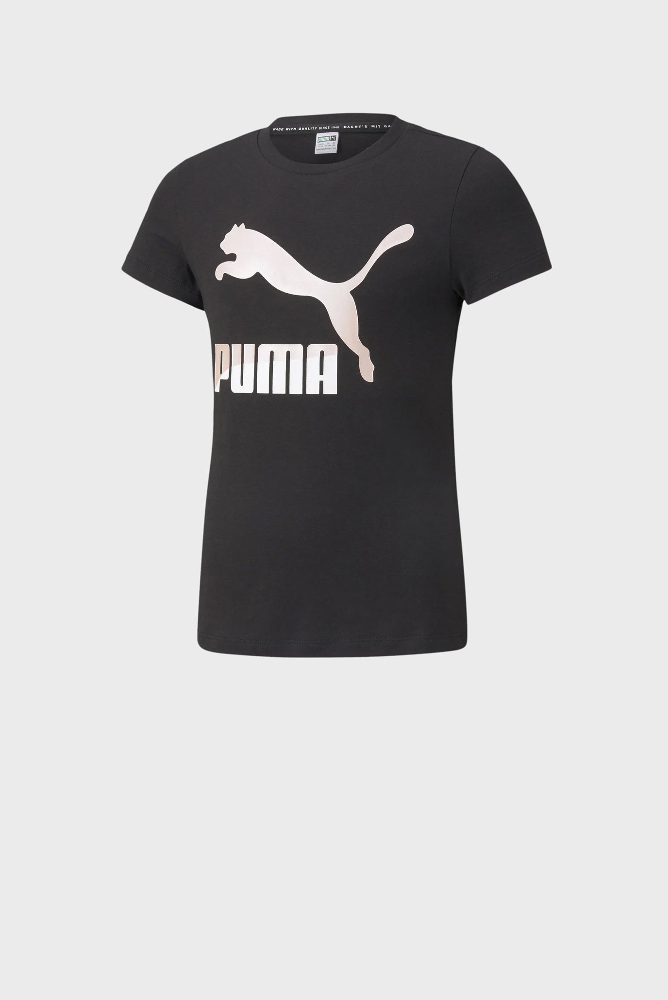 Дитяча футболка Classics Logo Youth Tee 1