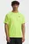 Чоловіча салатова футболка UA Tech Textured SS