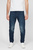Мужские синие джинсы Scutar 3D Slim Tapered