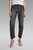 Жіночі темно-сірі джинси Arc 3D Boyfriend